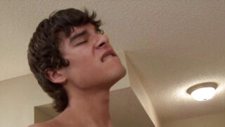 Γαλλικές γκέι φετίχ κάμερας τσούλες παίρνουν bareback πρωκτικό creampies