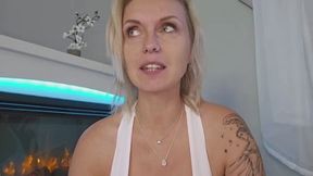 Wife Shaming Tit JOI