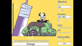 Succubus Seduces Brave Warrior in Fiery Hentai Dungeon Encounter