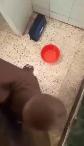 Masturbation and ejaculation