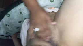 stepNiece fucked and fingered in pajamas