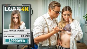 VIP 4K featuring Stanley Johnson's hard fuck xxx