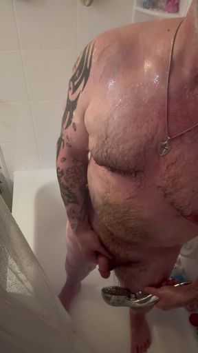 solo shower