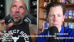 Best Selling Author Christopher Travis Rice (episode 10)