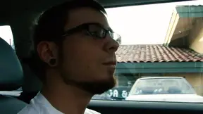 Sky Rodgers Is A Broken Down Bitch