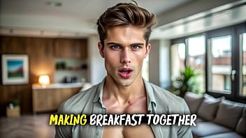 My STRAIGHT FRIEND Thought I Was Dreaming, AND IT Happened... (GAY LOVE STORY)