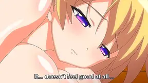 Voluptuous Beauty Gets Dominated in Locker Room Heat – Busty Hentai Fantasy