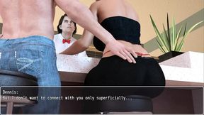Laura, Lustful Secrets: Fingered In Front Her Future Husband