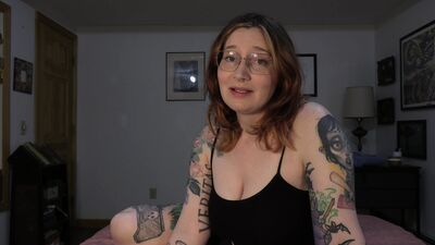 Bettie Bondage Impregnating Your Sister