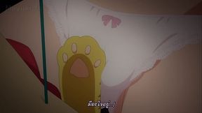 To Love Ru Darkness 2 ตอนที่ 5 ซับไทย