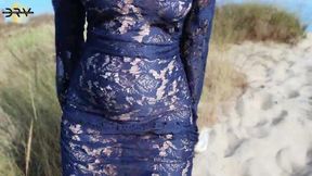 Nudist Cap D Agde Slut Adventures