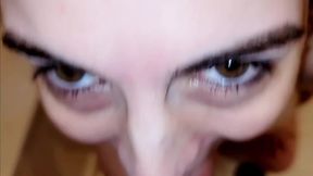 Pee Drinking and Cock Sucking in the Shower