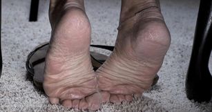 On The Floor At My Feet - LaCreme   [Full Movie]