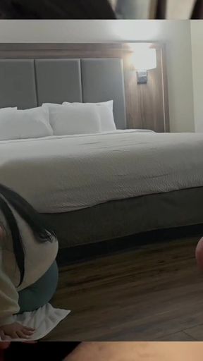 My Prejac CUCKOLD Boyfriend   Clip 1