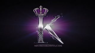 Without money you are a useless bitch for Mistress Kennya preview