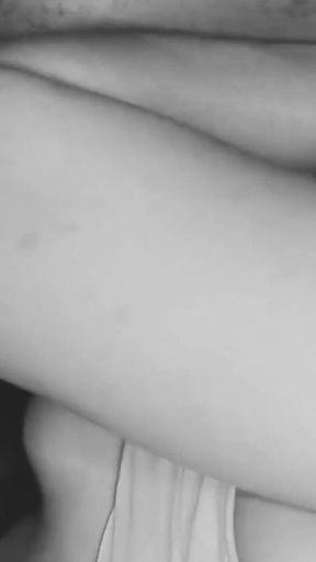 I Found My Black Lover at the Bar and I Sucked Him in Public - Chayenhy & Pele Vip