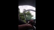 Bear in a Pickup | Risky Solo Fun at the Lake Parking Lot