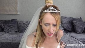 Wedding night sph