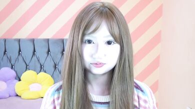 Could u show me a hard cock pls? I've never seen a real one before, my parents dont let me be alone!