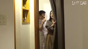 POV - Women-only Oil Massage Salon - E