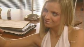 Incredible Anal Orgy for a lucky Guy