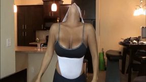 Wedgie Combo 76 wmv