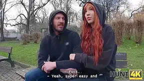 Charlie And Lillys Nice Tits Sex