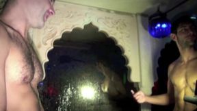 Fucked in swimming pool