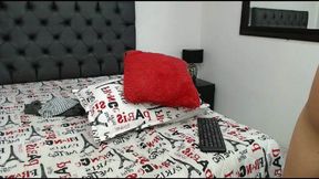 Stive Brown Private Show