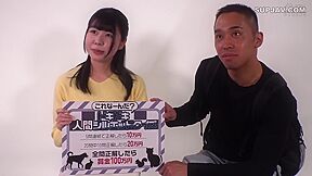 D*v*m*m-150 Shadow Puppet Challenge! A Thrilling Cuckold Silhouette Quiz! 3 College Girl Gets Creampied In Big Dick Sex Even Though Her Boyfriend Is Watching Through Her Clothes Decensored