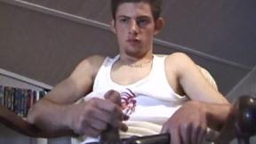 ”Vince O'Neil Solo”