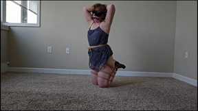 Thick Thighs Frog Tie unabridged (BTS)