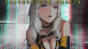 Holographic Harlot’s MALWARE