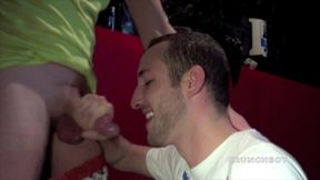 soifian fucked anonymous in cruising sex nackroom