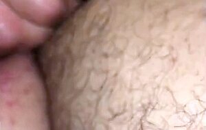 Cd fucked on her side