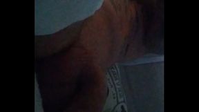 Jacking this Dick