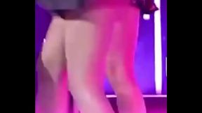 Blackpink Jennie asscheeks compilation