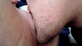 trina rush blowjobs jerry kovak s big cock to facial
