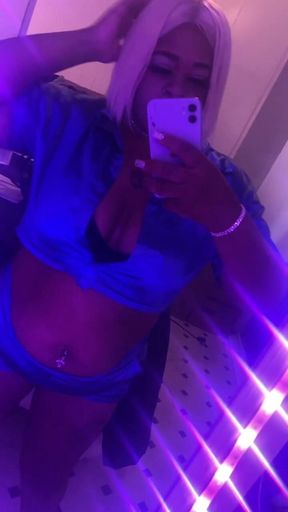 Blueberry