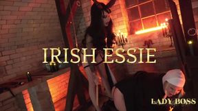 All the Bad Nuns Go to Hell