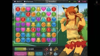 Huniepop Uncensored Gameplay Guide Part 8