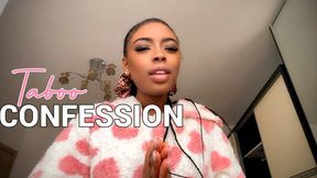 I Shouldnt Want Him But I Do | Taboo Confession