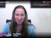 Ideepthroat Live Show May 8, 2020 Pt.2