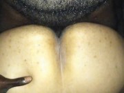 Yellowbone Milf creaming on BBC