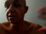 Sex Freak 3: Relationships, bald fetish and having fun