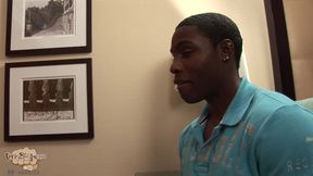 Alex Flex + Deangelo Jackson