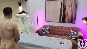 i give you an unforgettable relax massage with happy ending