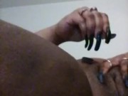 Icy Tease W/ Amateur Psnakesxxx