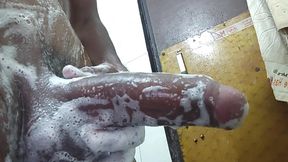Hii guys please meet a strong,long,and thick dick