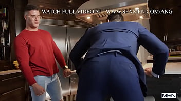 Property Bangers Part 1/ MEN / Clark Delgaty, Presley Scott  / stream full at  www.sexmen.com/ang